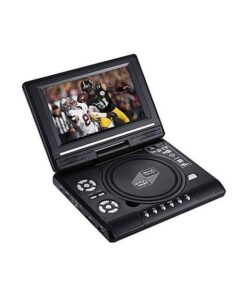 Children Portable PDVD ,TV Player card reader 7.8"