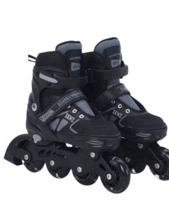 Childrens Adjustable Ice Skates