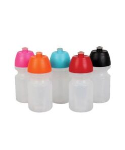 Children's Set Of Small Sports Bottles - 500ml