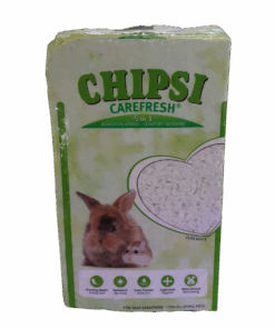 Chipsi Carefresh Pure White 10L