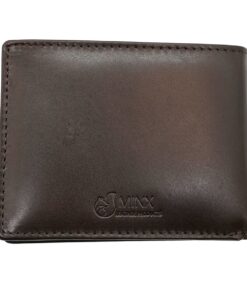 Chow Bello Leather Wallet
