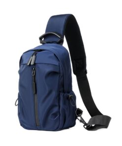 CHP-1029 Chest Pack - Blue