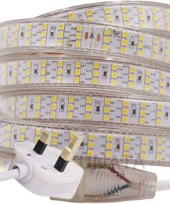 Christmas Indoor Decoration Multi Colour Ribbon - 30000 cm