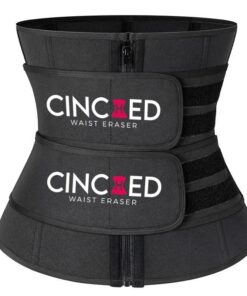 Cinched - Waist Trainer Made to Cinch - Sculpt - Shape and Support You