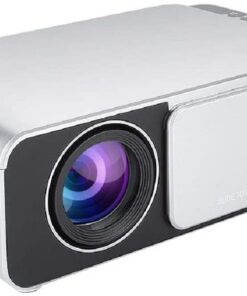 CINEMAX HD Home cinema Projector (3500 lumens)