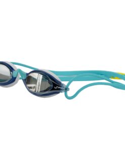 Circuit 2 Goggles - Blue/ Mirror