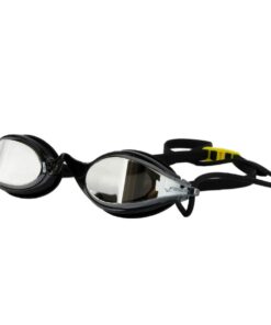 Circuit 2 Goggles - Silver / Mirror