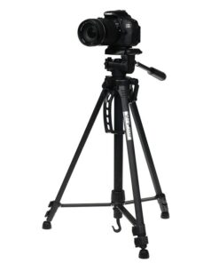 Civin 58'' camera & camcorder tripod