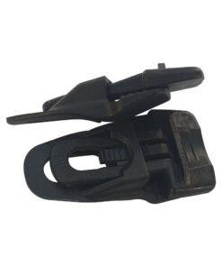 Clampfast â Clip on eyeletâs