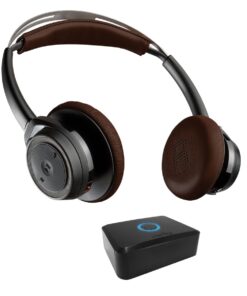 Clarity TV Listening System