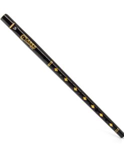 Clarke Original Tinwhistle Black- Key D