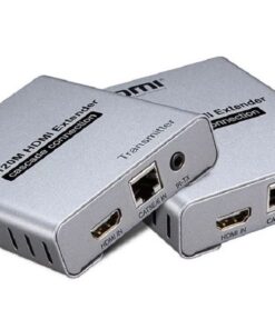 Classic 4K 120M HDMI Extender