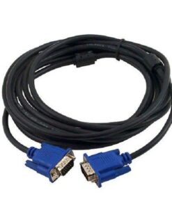 Classic 5M VGA Male to Male Cable