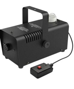Classic 600W LED Fog machine