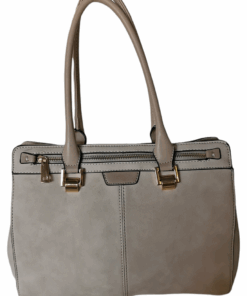 Classic Bella Suede Hand - Grey