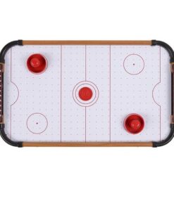 Classic Mini Tabletop Air Hockey Family Game
