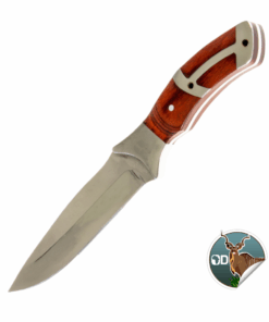 Classic Pathfinder Fixed Blade