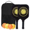 Classic Pickleball Set - Pro Design
