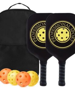 Classic Pickleball Set - Pro Design
