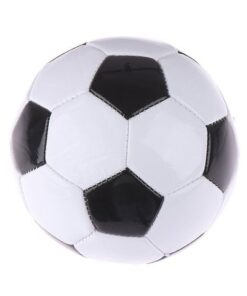 Classic Training Soccer Ball