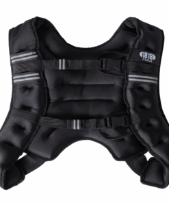 Classic Weight Vest - 1818 Fitness - 5 kg