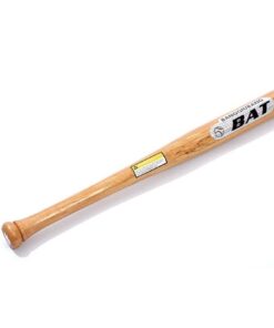 Classic Wooden Baseball Bat 29" / Gift