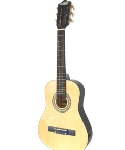 Classical Guitar 1/4 Junior Size Nylon String