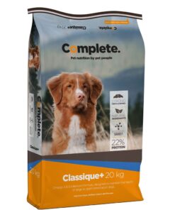 Classique Large Breed 20kg