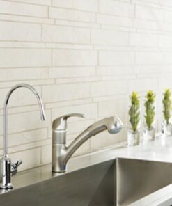 Cleansui A501ZCB Built In Water Filter (Kit)