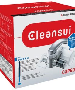 Cleansui CSP601E Faucet Mounted Water Filter