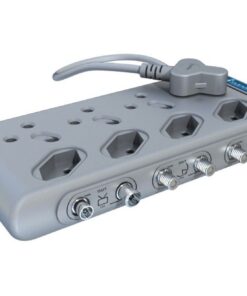 Clearline DSTV Severe Strike Lightning & Surge Protector