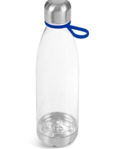 Clearview Water Bottle - Blue