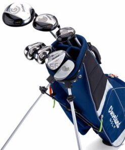 Cleveland RH Junior Series Large Set