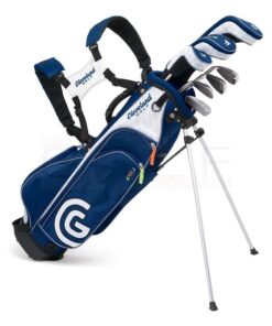 Cleveland RH Junior Series Medium Set