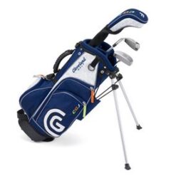 Cleveland RH Junior Series Small Set