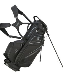 Cleveland Saturday Stand Bag