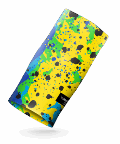 Climate Sport Scarf (Mask / Face Shield) - Dorado