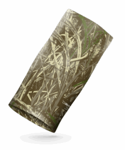 Climate Sport Scarf (Mask / Face Shield) - Tree Camouflage