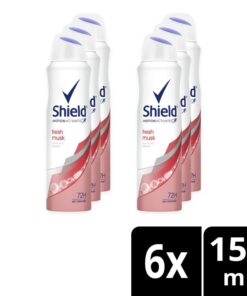 Climux Femme Intimate Foam Wash 50ml