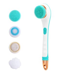 Clinica Avocado Body Wash - 1 Litre