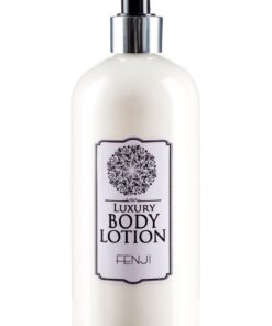 Clinica Tissue Oil Body Butter + Body Lotion (Pomegranate)