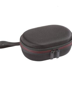 Clip 4 JBL Speaker Case - Black
