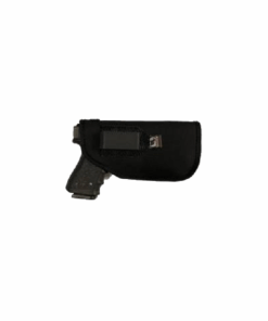 Clip-On Holster (Torch/Laser)