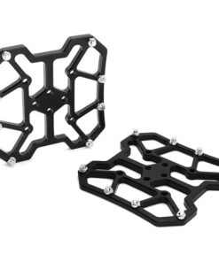 Clipless Platform Pedal Adapter