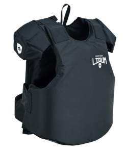 Close Quarter - Full Contact Body Protector - Ligum Fight Gear