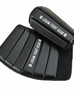 Close Quarter - Tactical Forearm Protectors - PAIR - Ligum Fight Gear