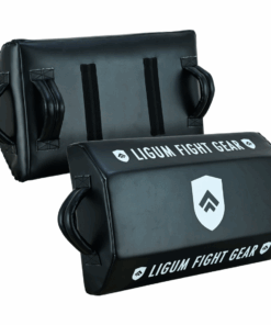 Close Quarter - Technical Kick Body Shield - Ligum Fight Gear
