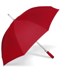 Cloudburst Umbrella - Red