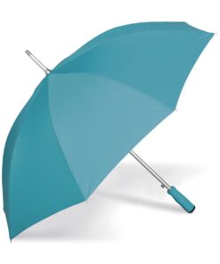 Cloudburst Umbrella - Turquoise