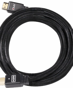 Club 3D 10M Hdmi2.0 (M-M) 4K60Hz Active Cable-Redmere Chip